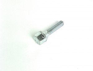 Wheel bolt 40mm long